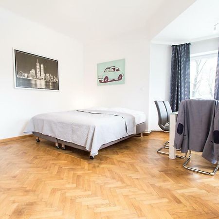 Apartment Veitingergasse Вена Экстерьер фото