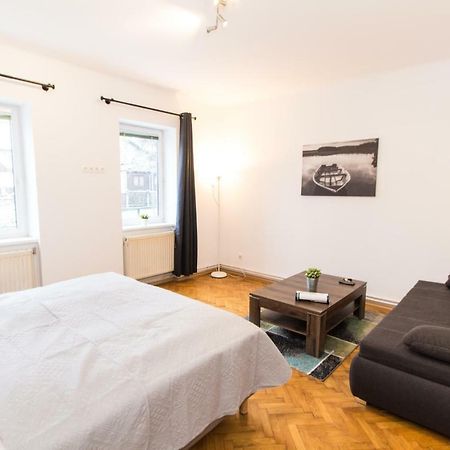 Apartment Veitingergasse Вена Экстерьер фото