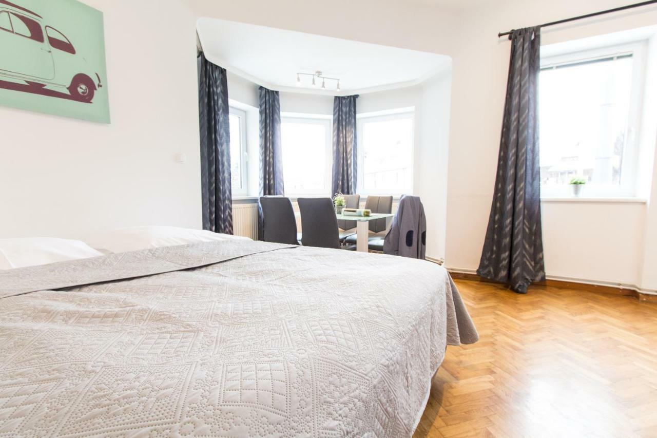 Apartment Veitingergasse Вена Экстерьер фото