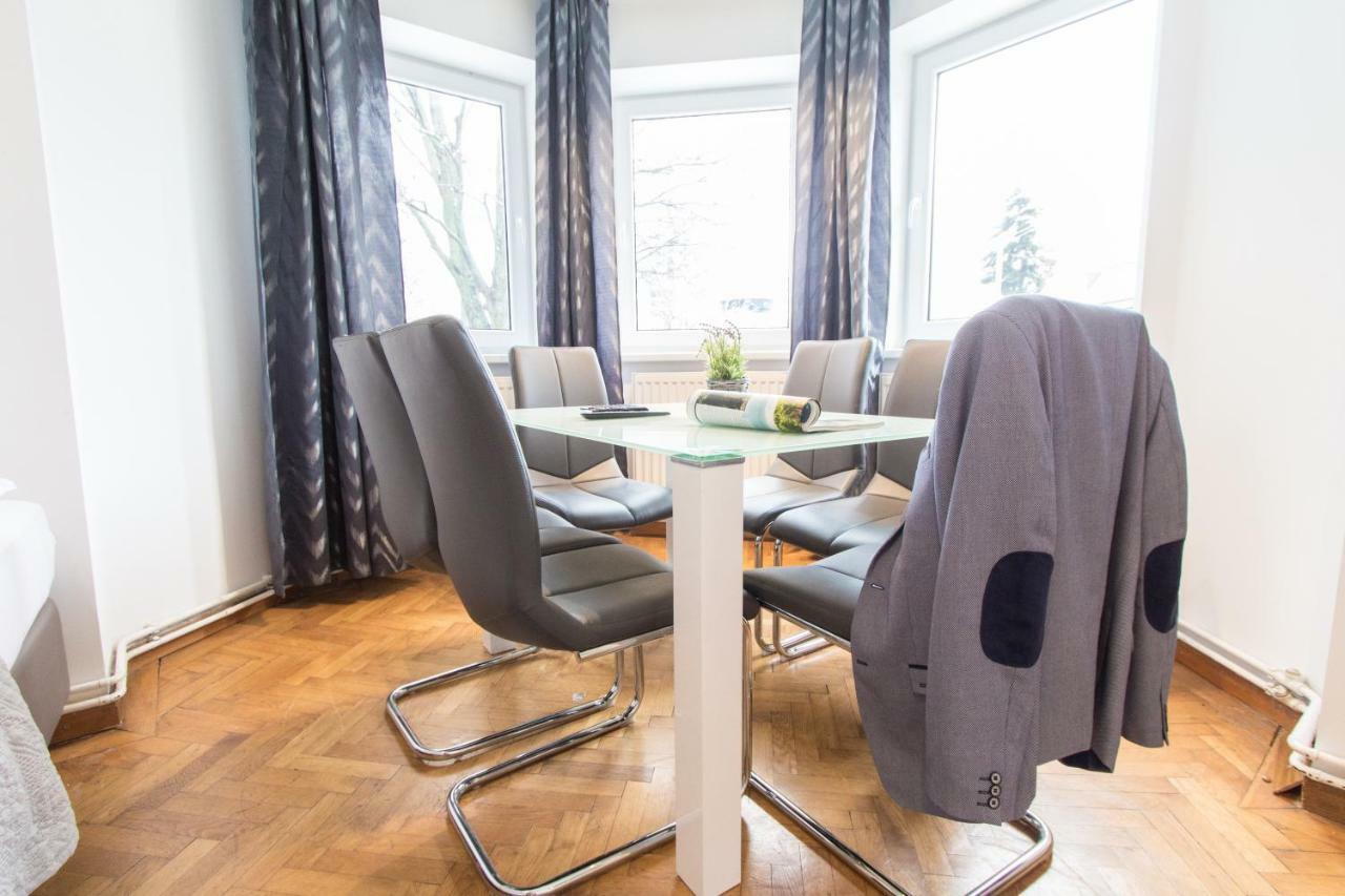 Apartment Veitingergasse Вена Экстерьер фото