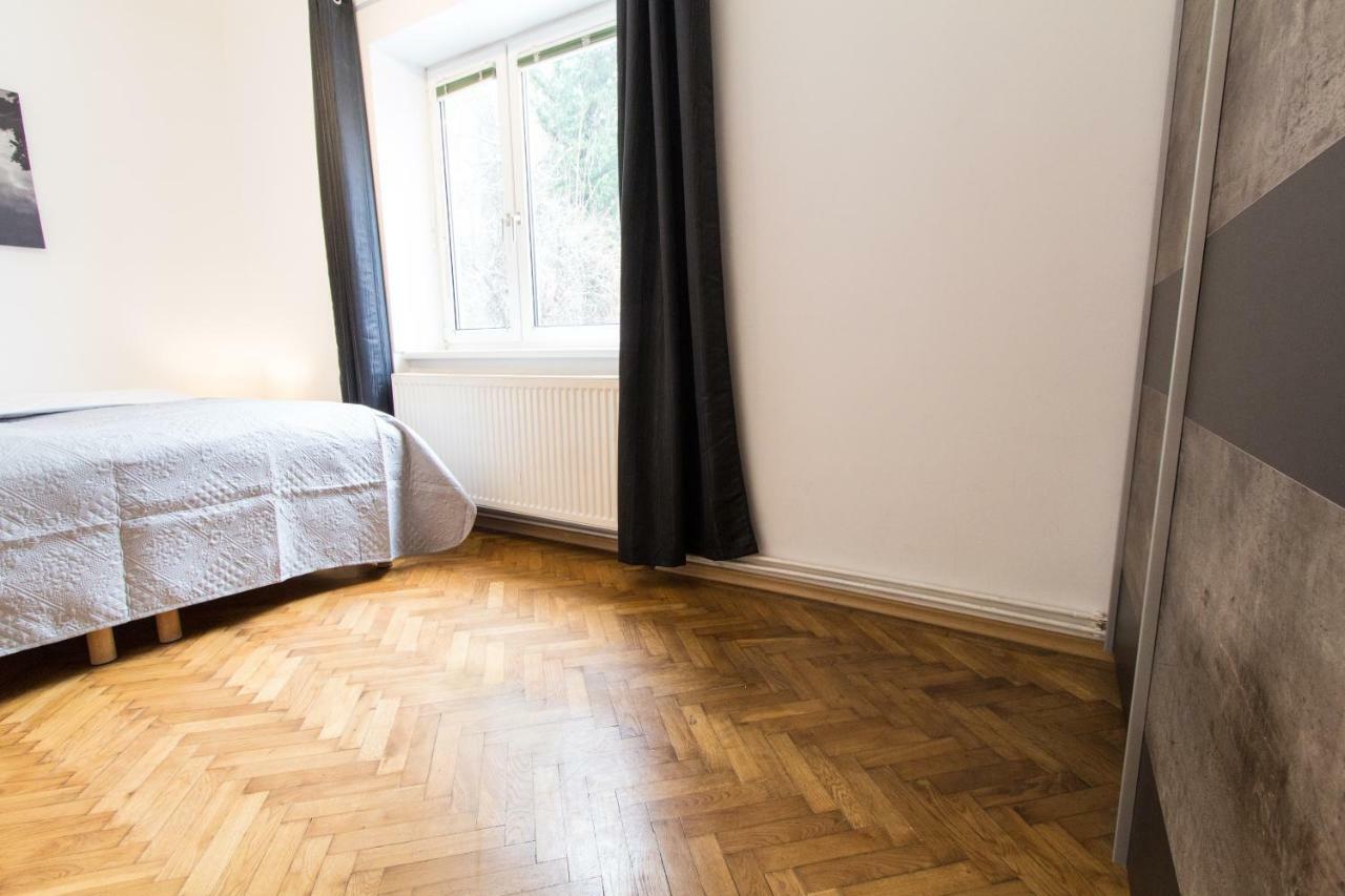 Apartment Veitingergasse Вена Экстерьер фото