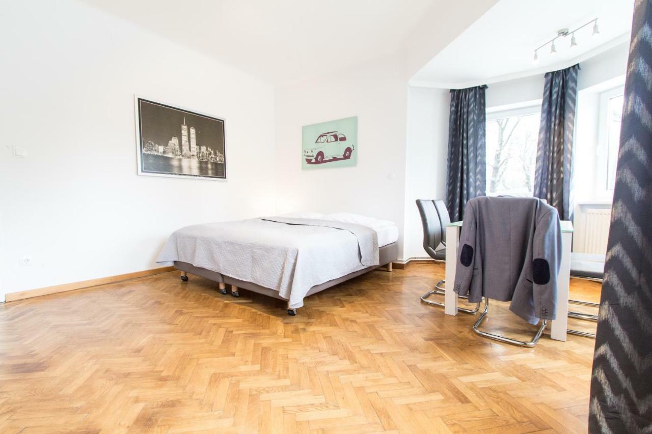 Apartment Veitingergasse Вена Экстерьер фото