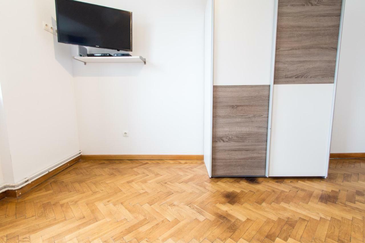 Apartment Veitingergasse Вена Экстерьер фото
