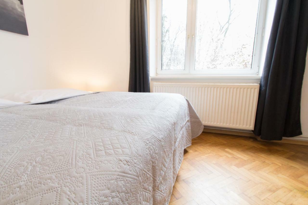 Apartment Veitingergasse Вена Экстерьер фото