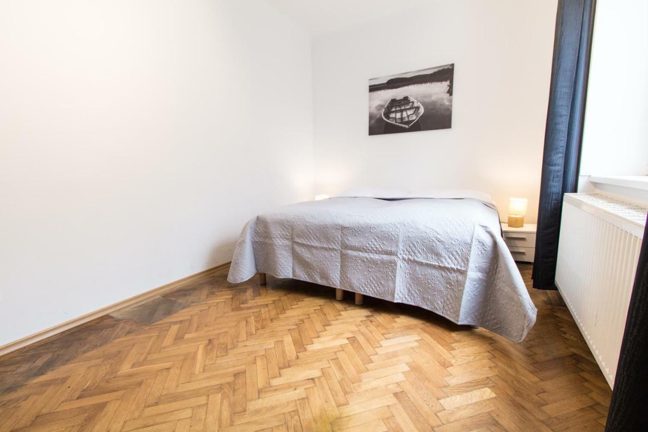 Apartment Veitingergasse Вена Экстерьер фото