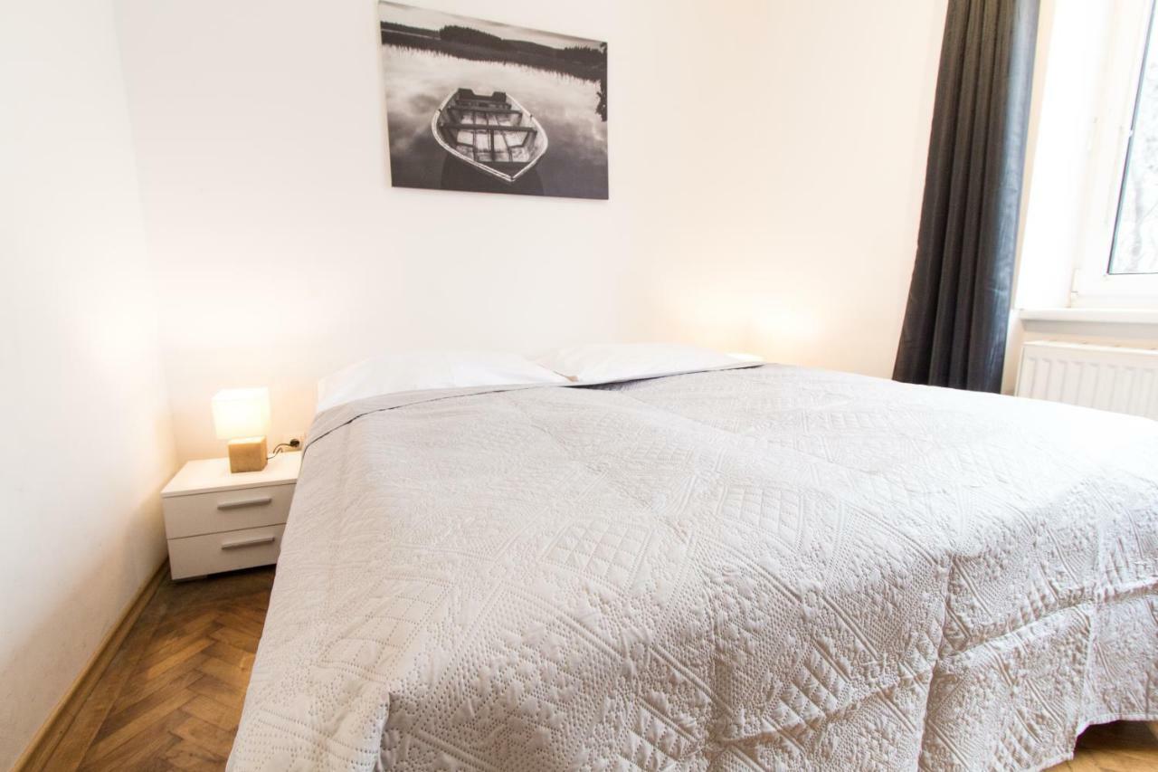 Apartment Veitingergasse Вена Экстерьер фото