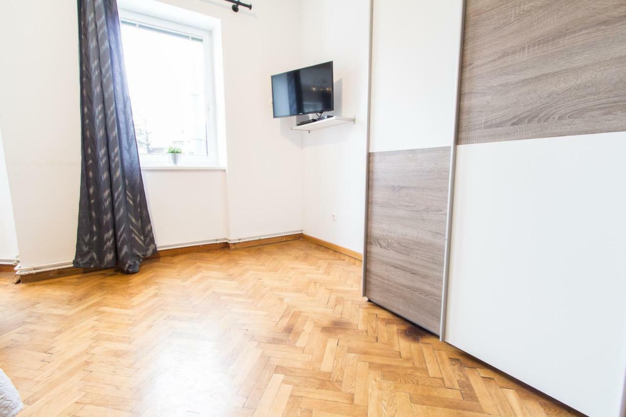 Apartment Veitingergasse Вена Экстерьер фото