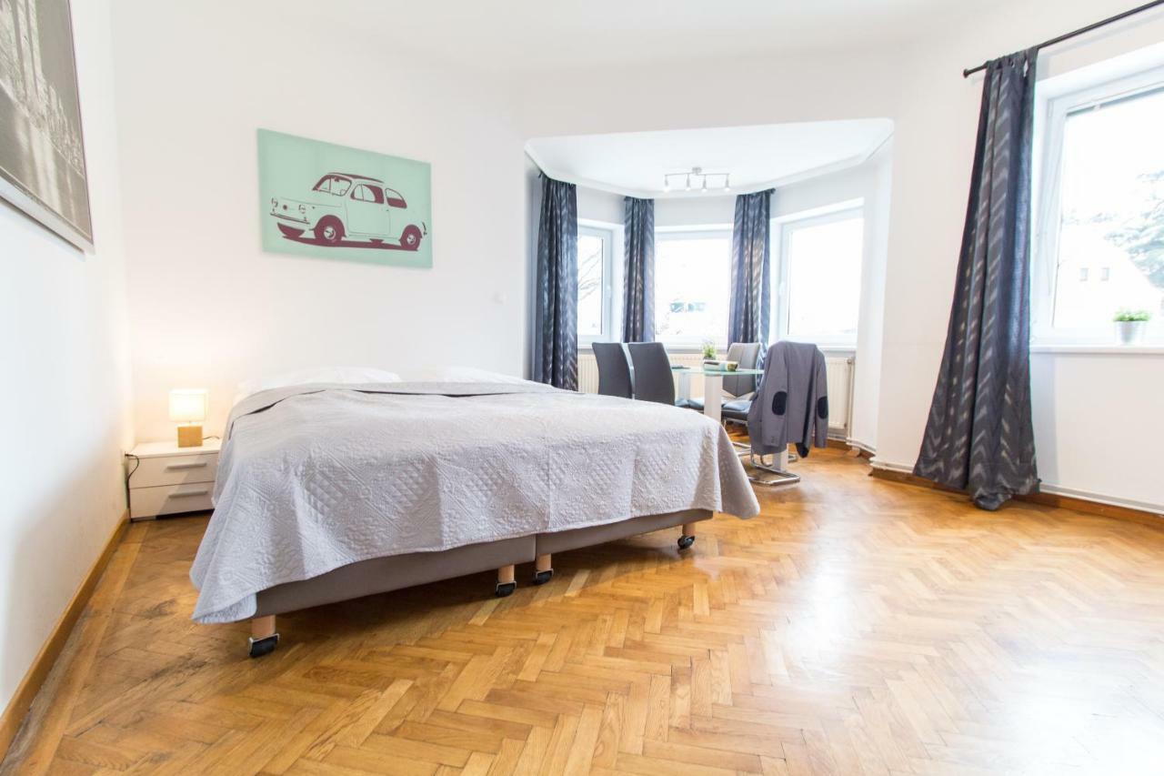 Apartment Veitingergasse Вена Экстерьер фото