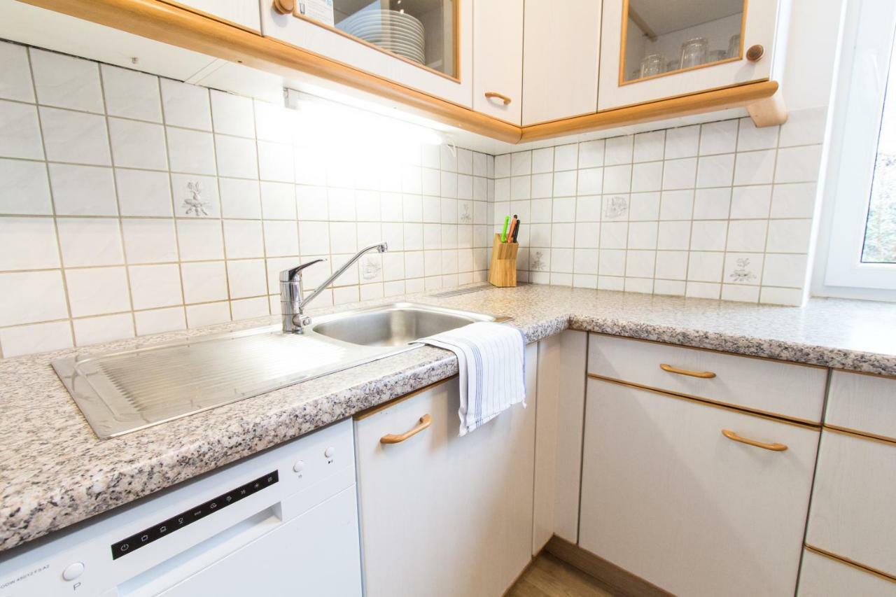 Apartment Veitingergasse Вена Экстерьер фото