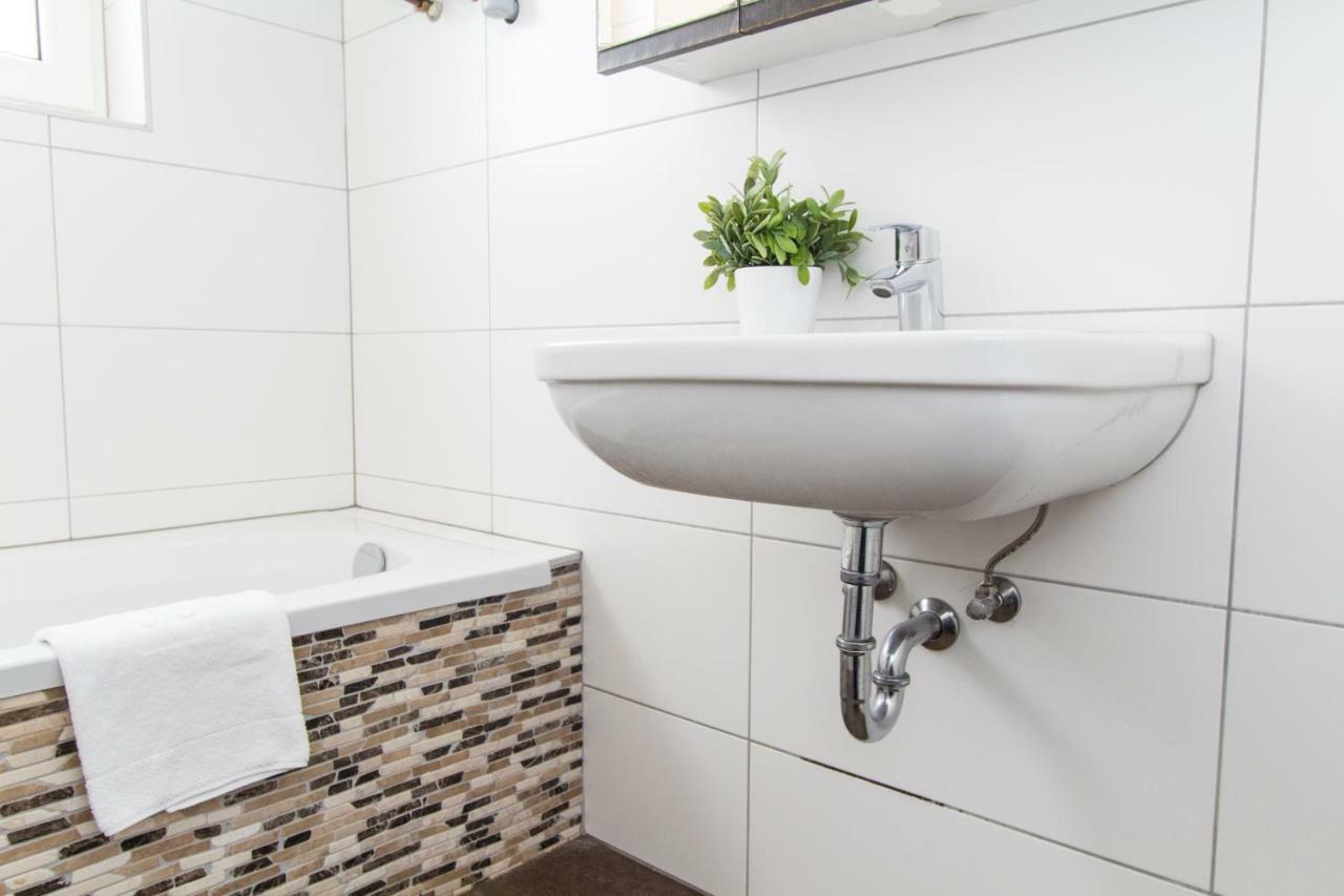 Apartment Veitingergasse Вена Экстерьер фото