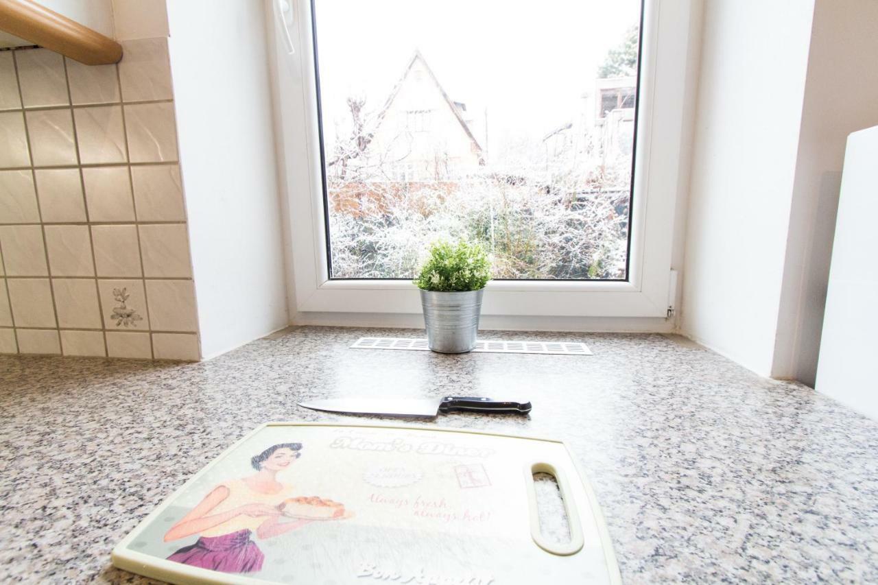 Apartment Veitingergasse Вена Экстерьер фото