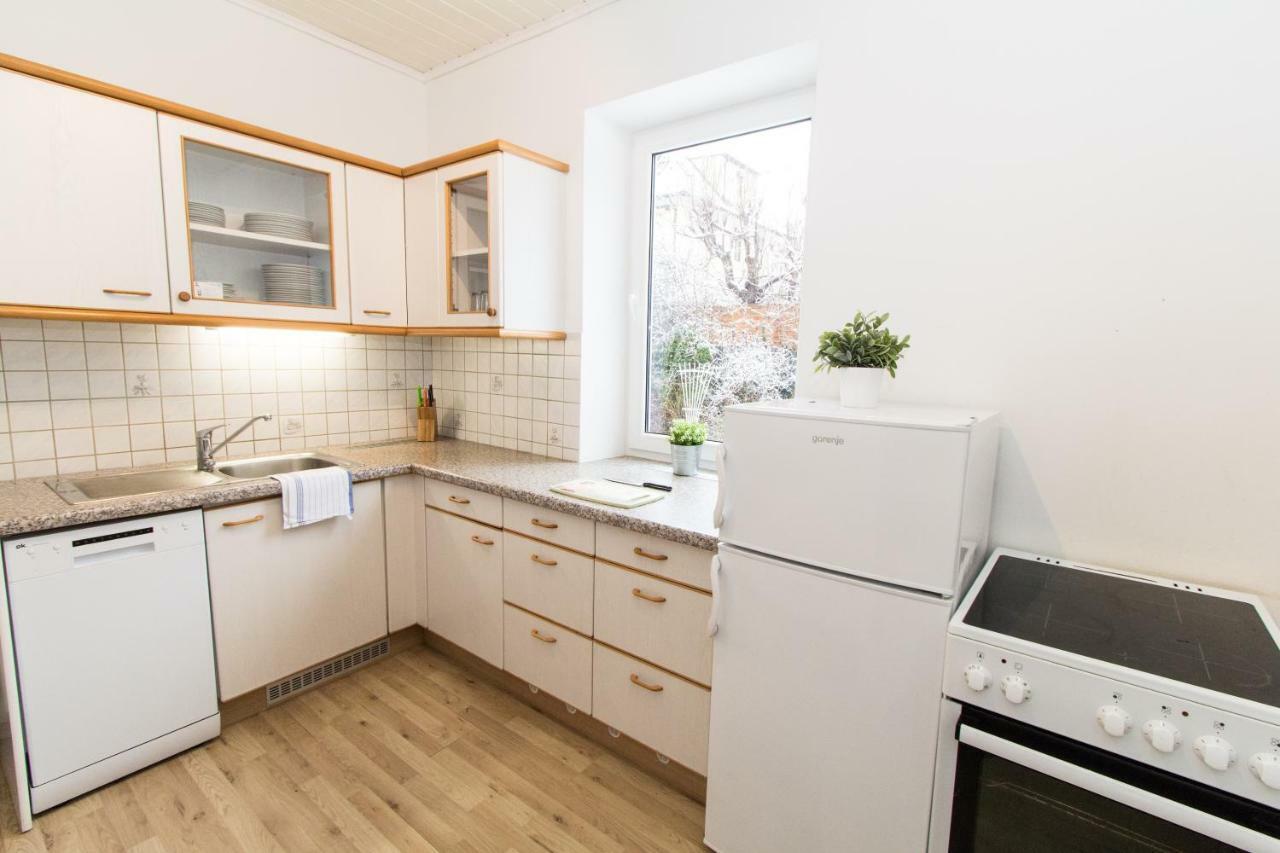 Apartment Veitingergasse Вена Экстерьер фото