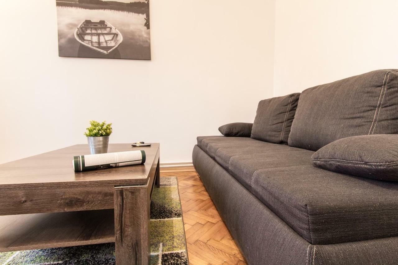 Apartment Veitingergasse Вена Экстерьер фото
